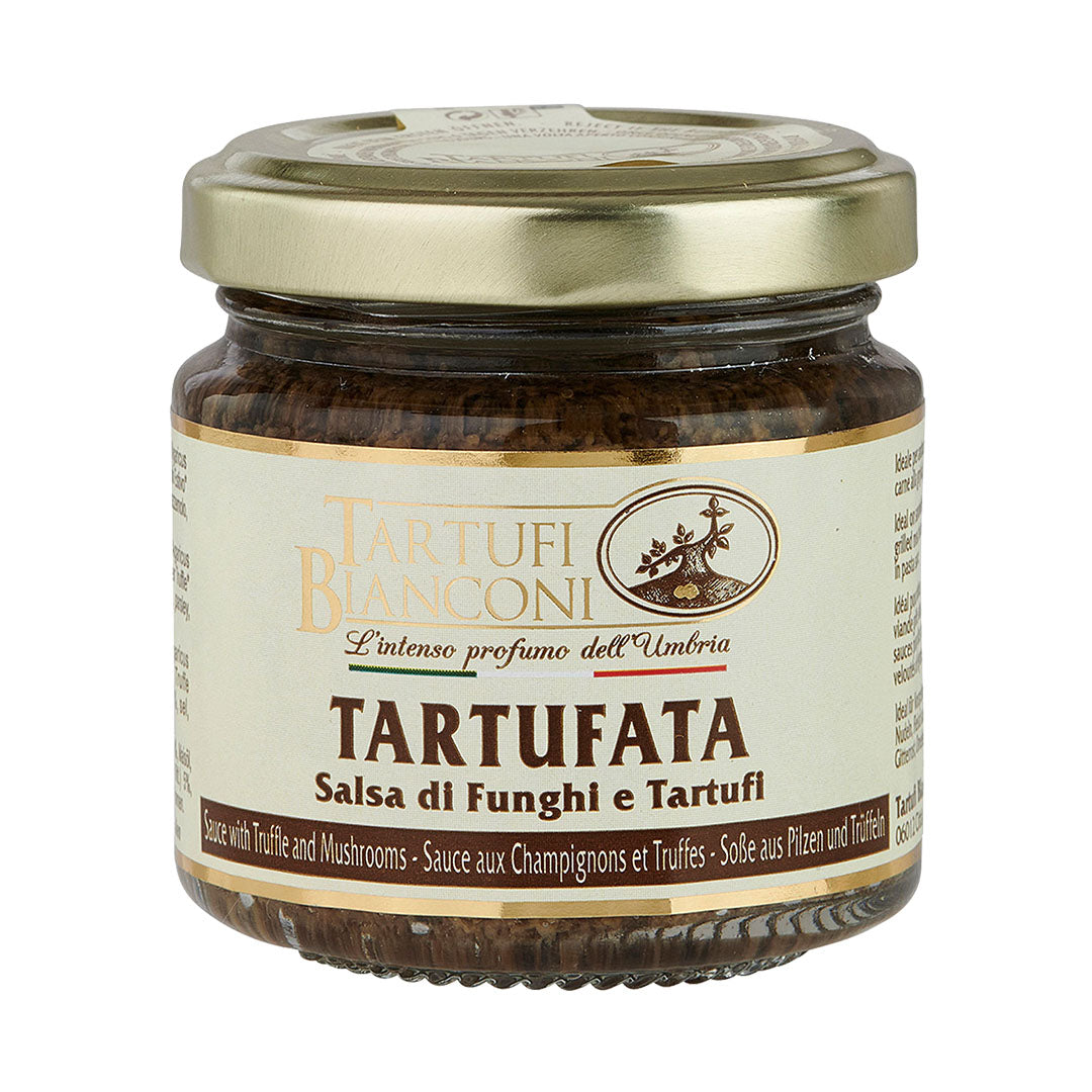 Tartufata